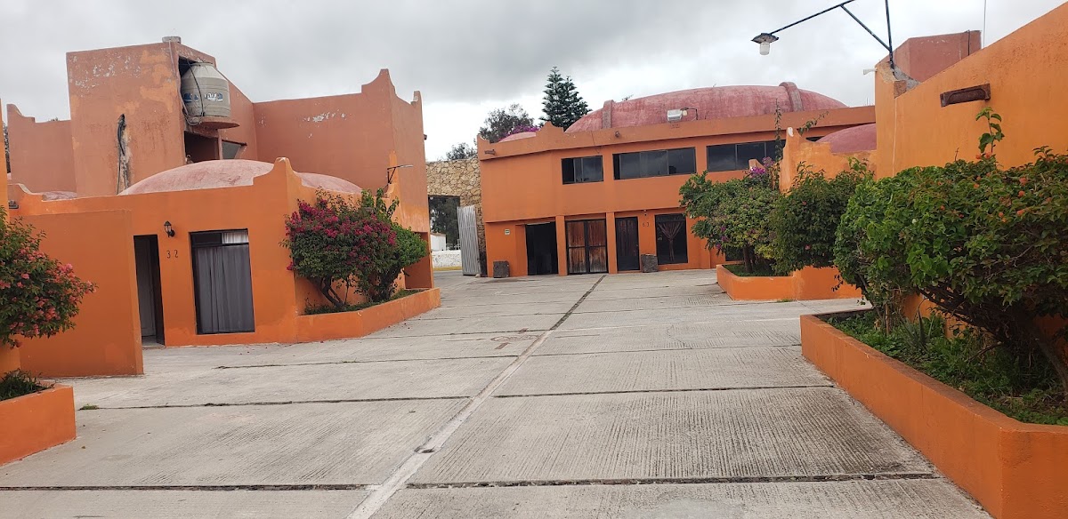 Hotel Villa Arli