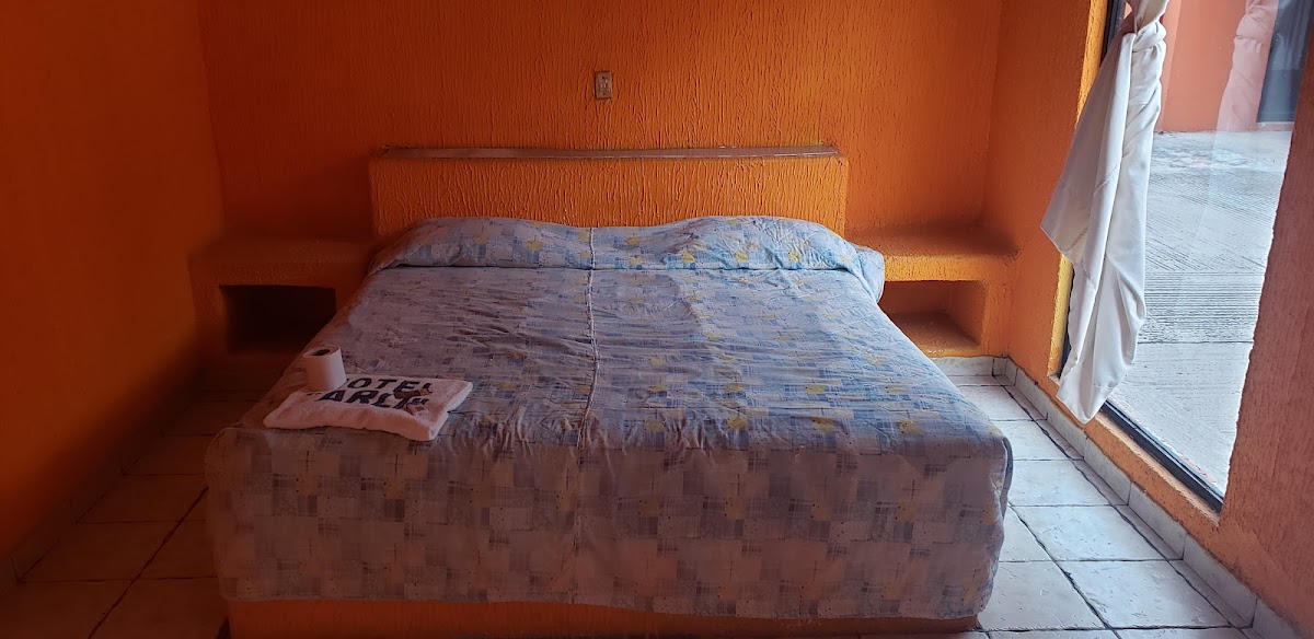 Hotel Villa Arli photo 2