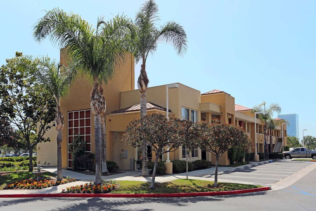 Extended Stay America Suites- Orange County - Irvine Spectrum photo 2