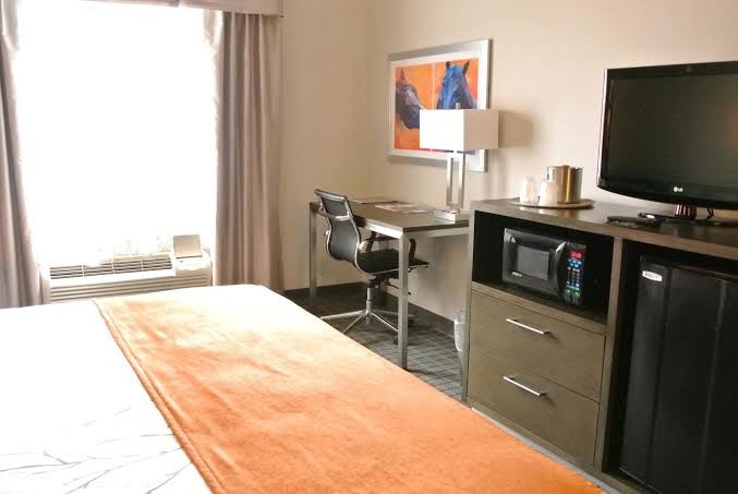 GuestHouse Lexington photo 3