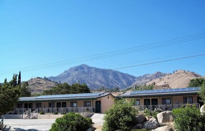 Barewood Inn and Suites