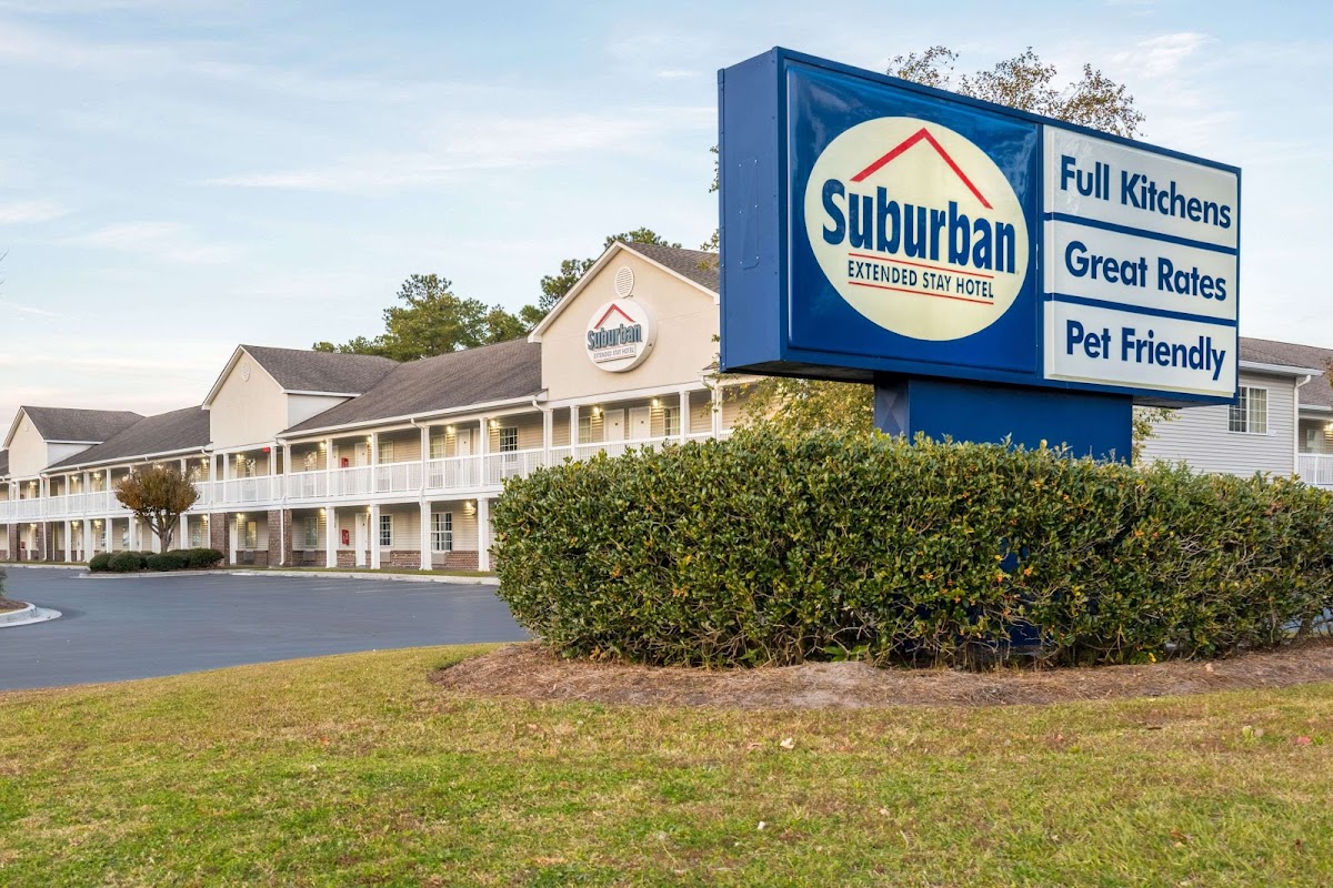 Suburban Studios of Wilmington
