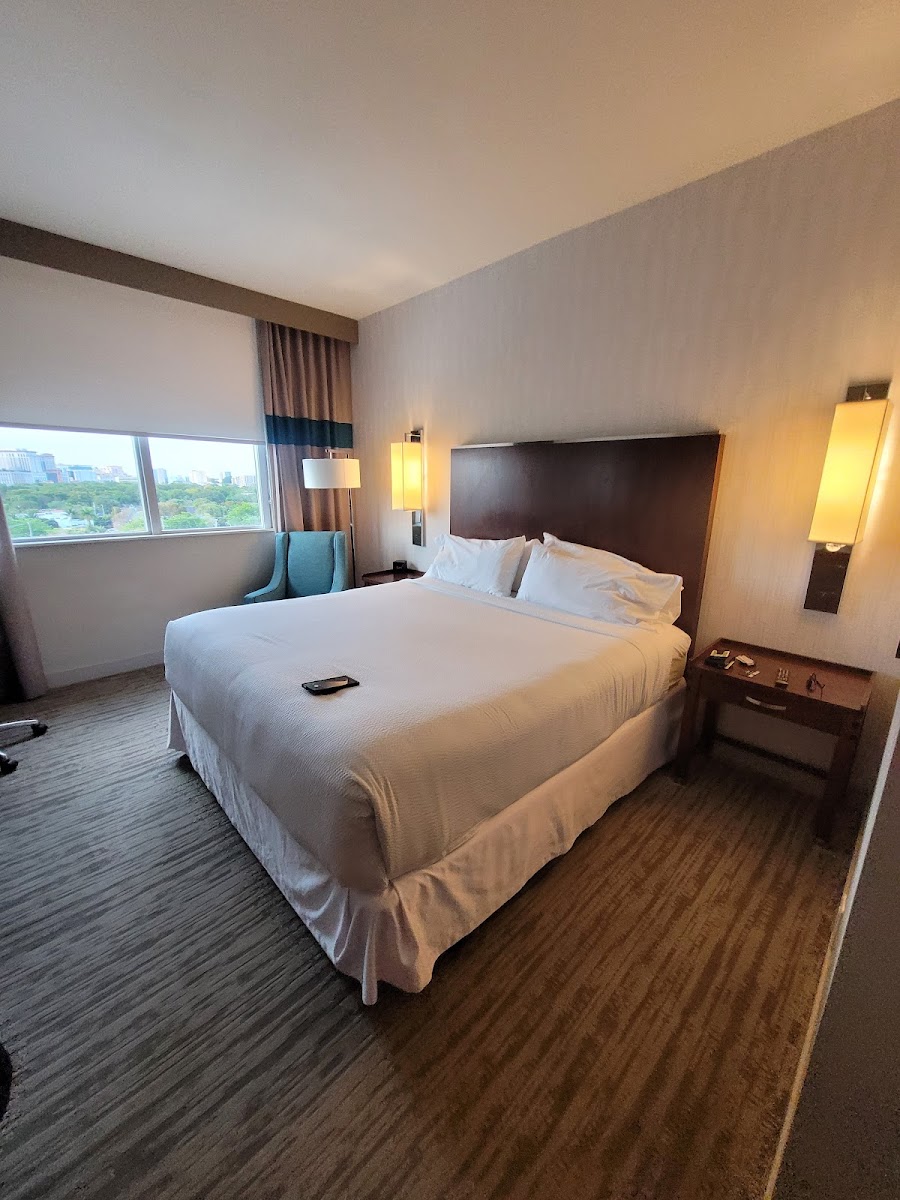 Four Points by Sheraton Coral Gables photo 2