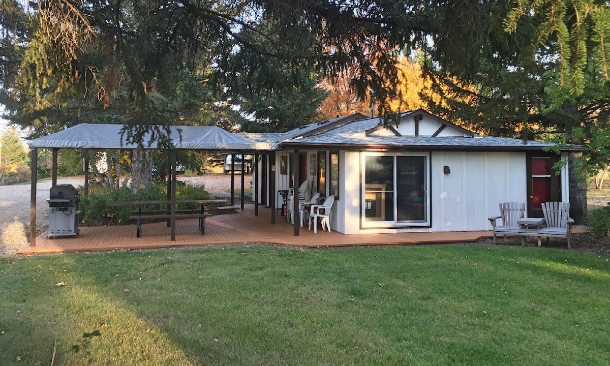 BraeBurn Inn