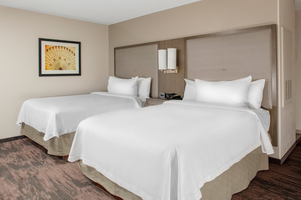 Homewood Suites by Hilton Dallas-Irving-Las Colinas photo 2