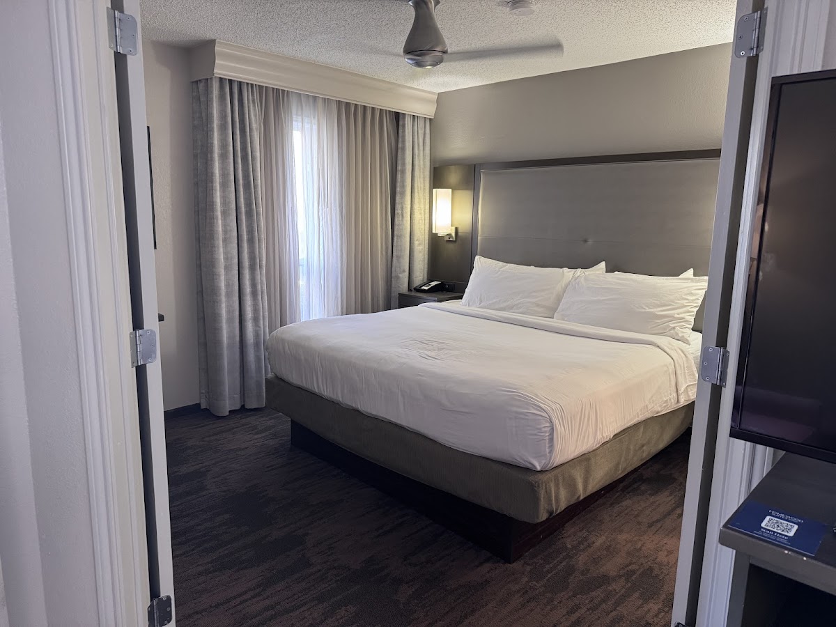Homewood Suites by Hilton Dallas-Irving-Las Colinas photo 3