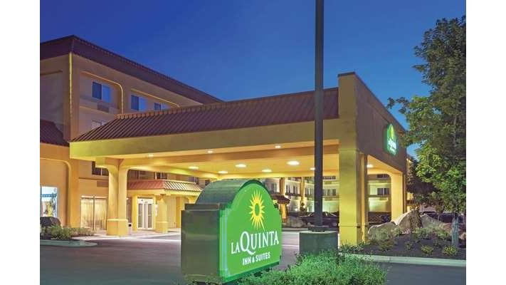 La Quinta Inn & Suites by Wyndham Boise Towne Square