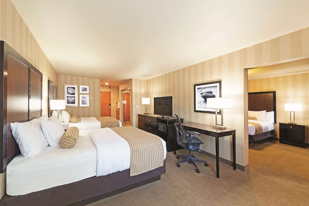 La Quinta Inn & Suites by Wyndham Boise Towne Square photo 2