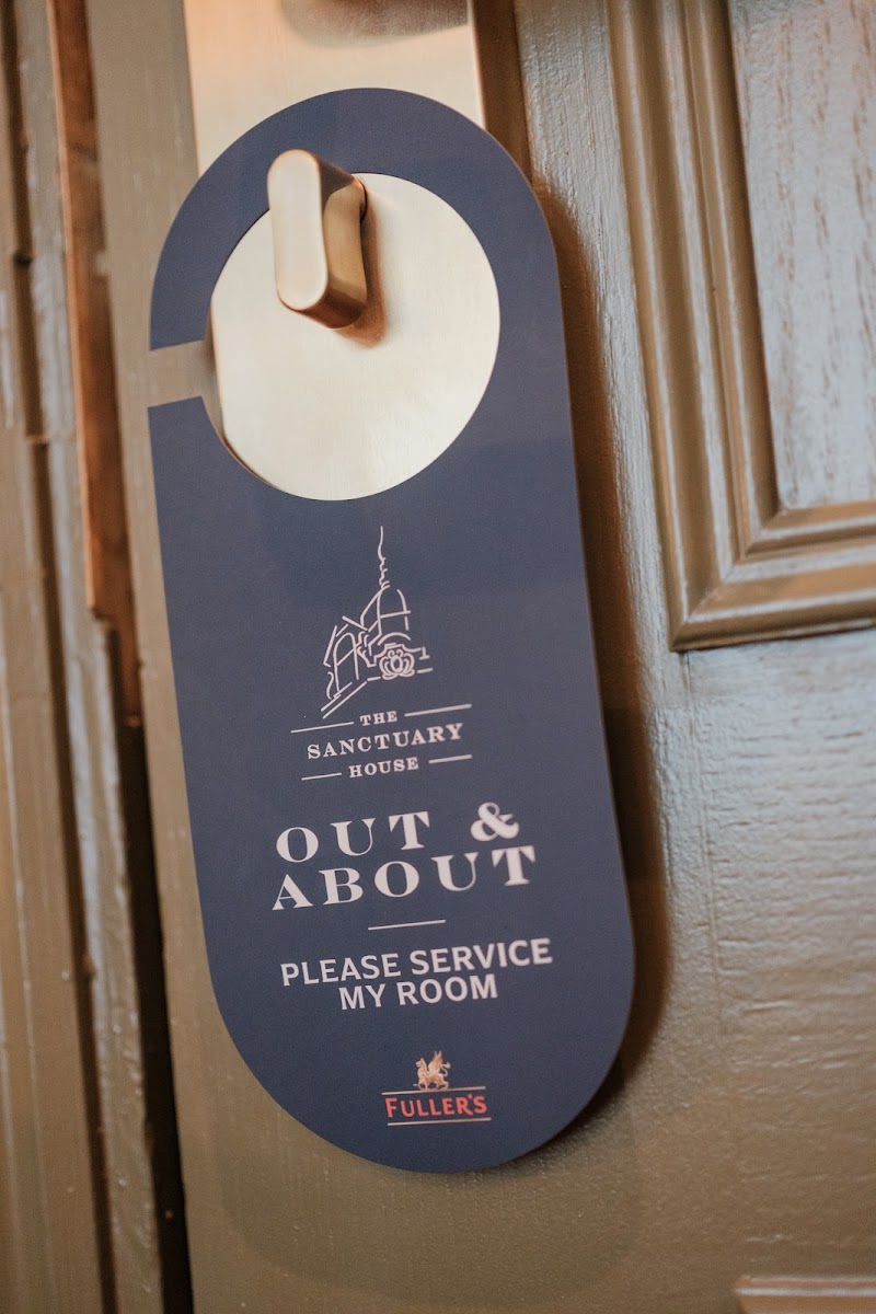 The Sanctuary House Hotel, Westminster photo 2