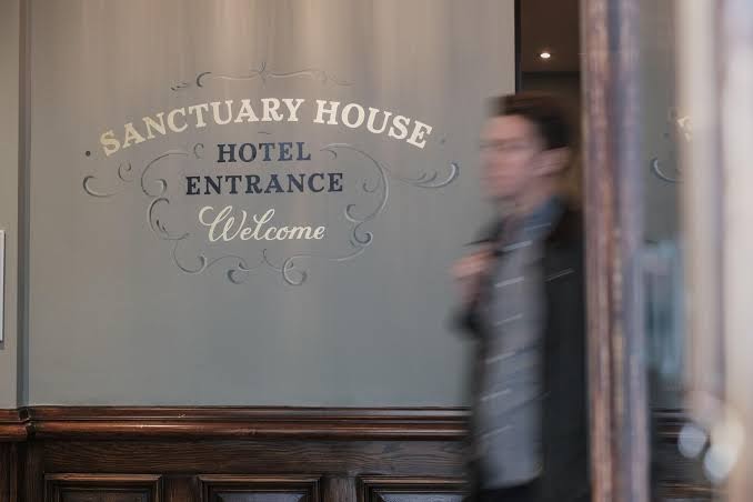 The Sanctuary House Hotel, Westminster photo 3