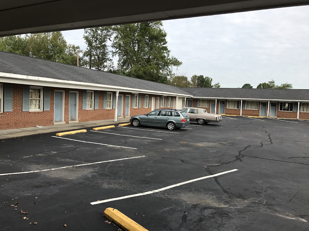 Lasalle Motel photo 2
