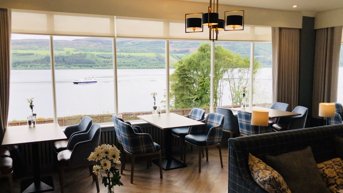 Loch Ness Clansman Hotel photo 2