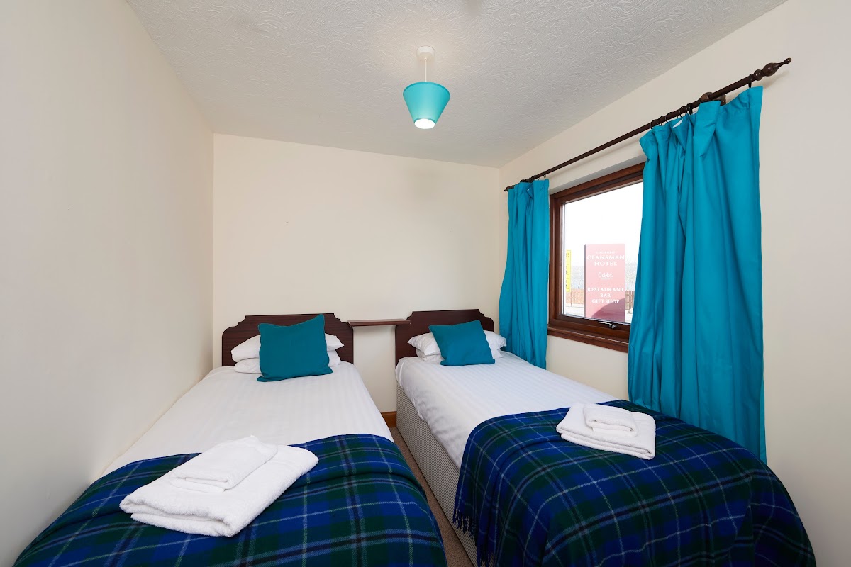 Loch Ness Clansman Hotel photo 3
