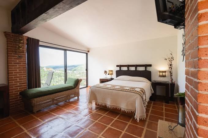 El Cantar del Viento - Hotel Boutique en Peña de Bernal photo 2