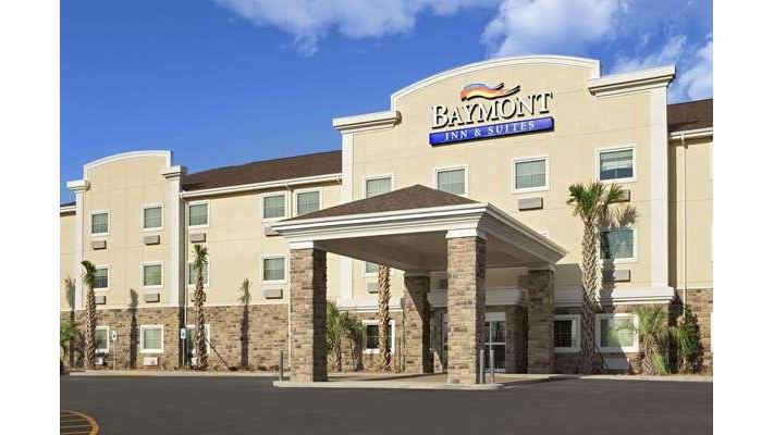 Baymont by Wyndham Odessa
