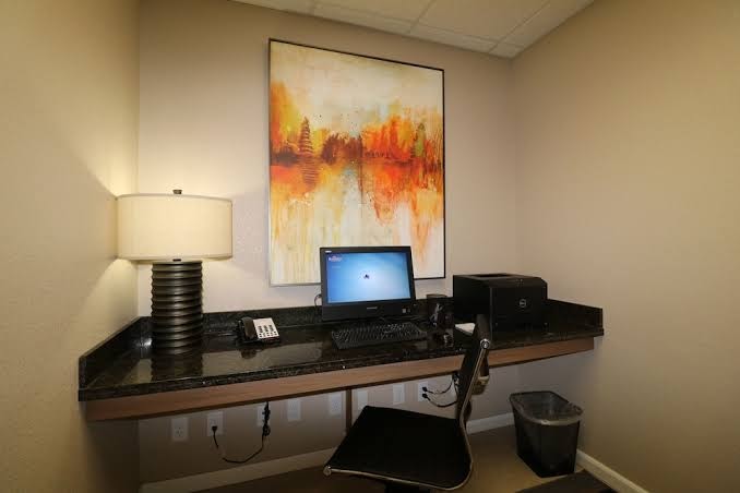 Baymont by Wyndham Odessa photo 3