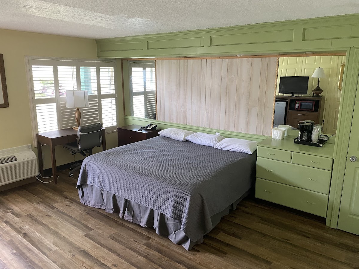 Inn On The Green Florida photo 2