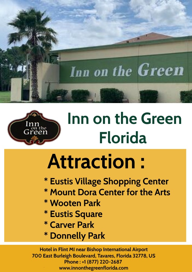 Inn On The Green Florida photo 3