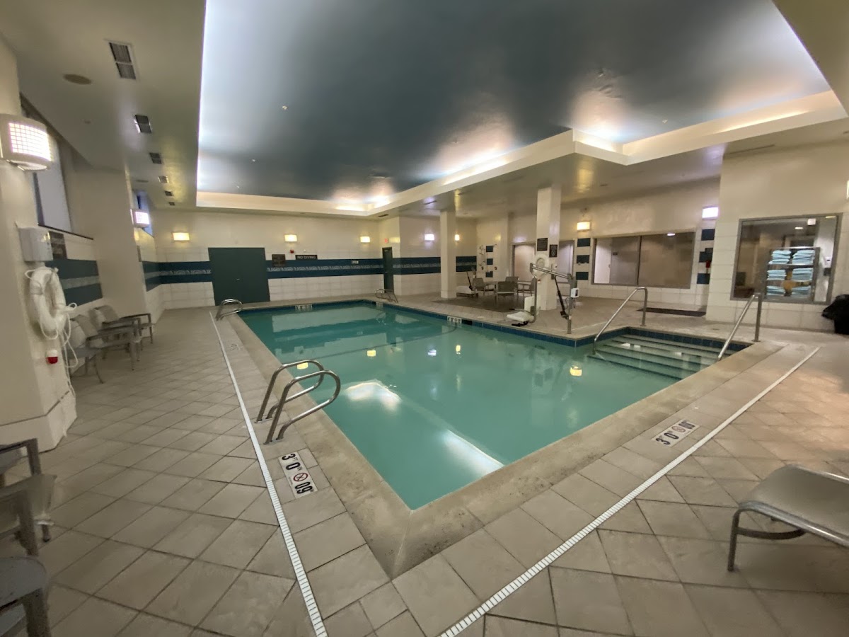 Residence Inn by Marriott Portland Downtown/Waterfront photo 3