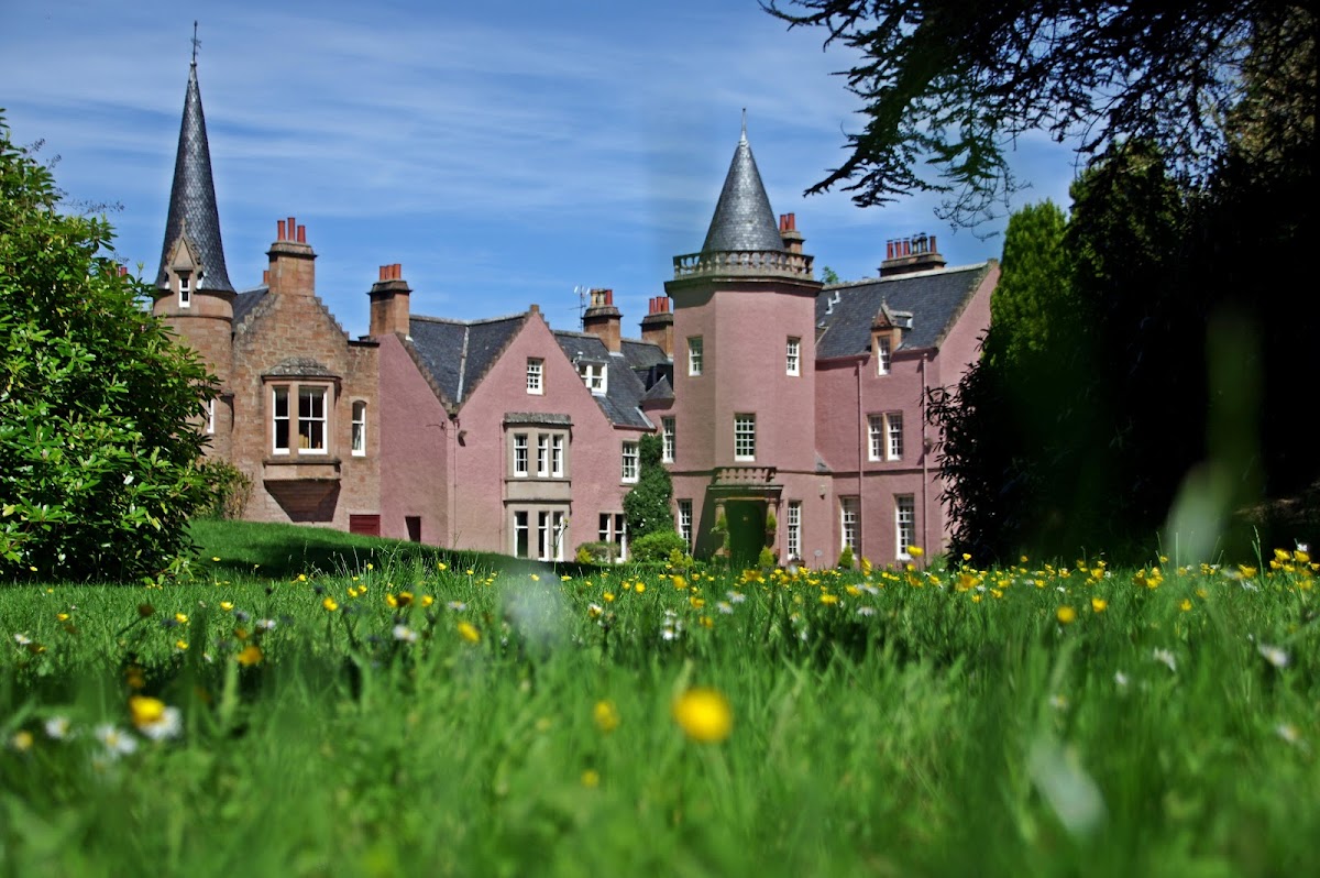 Bunchrew House photo 2