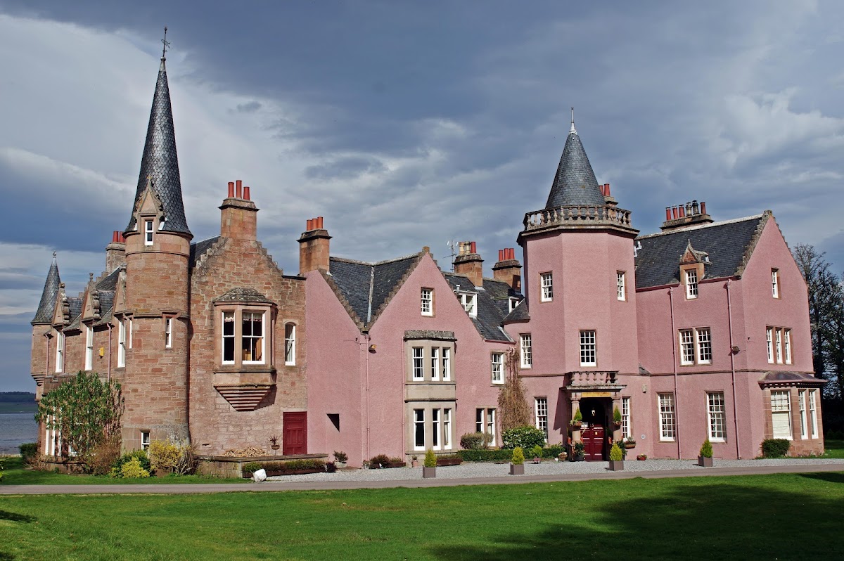 Bunchrew House photo 3