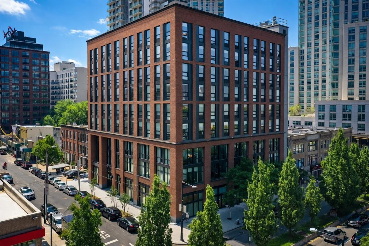 Sonder Court Square Apartments Long Island City