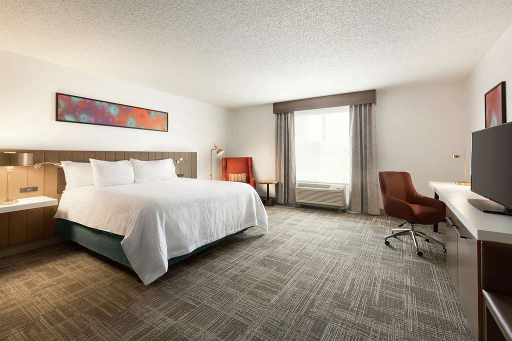 Hilton Garden Inn Tifton photo 2