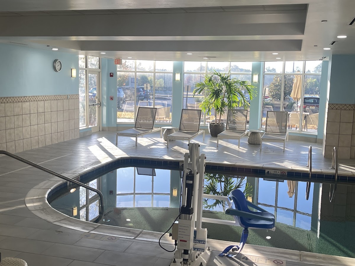Hilton Garden Inn Tifton photo 3