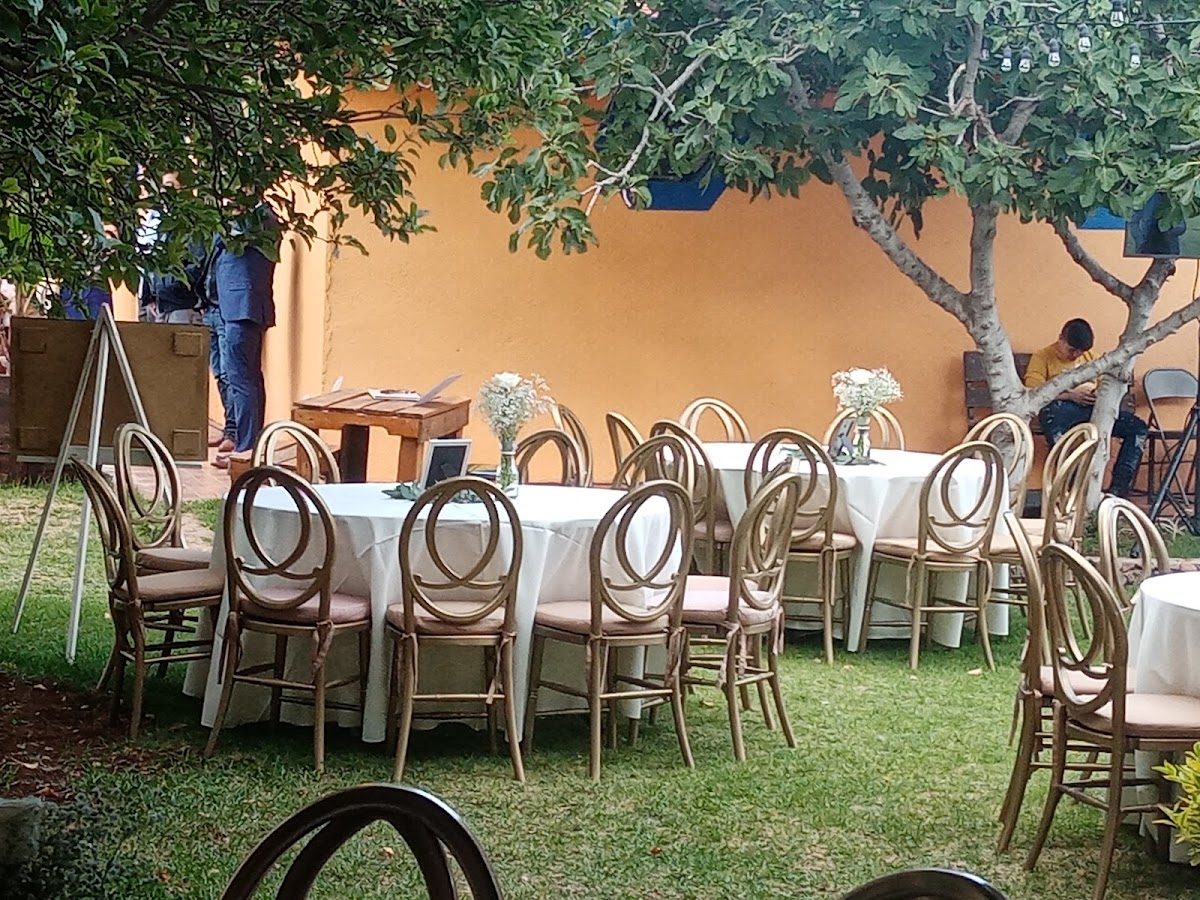 La Finca del Abuelo