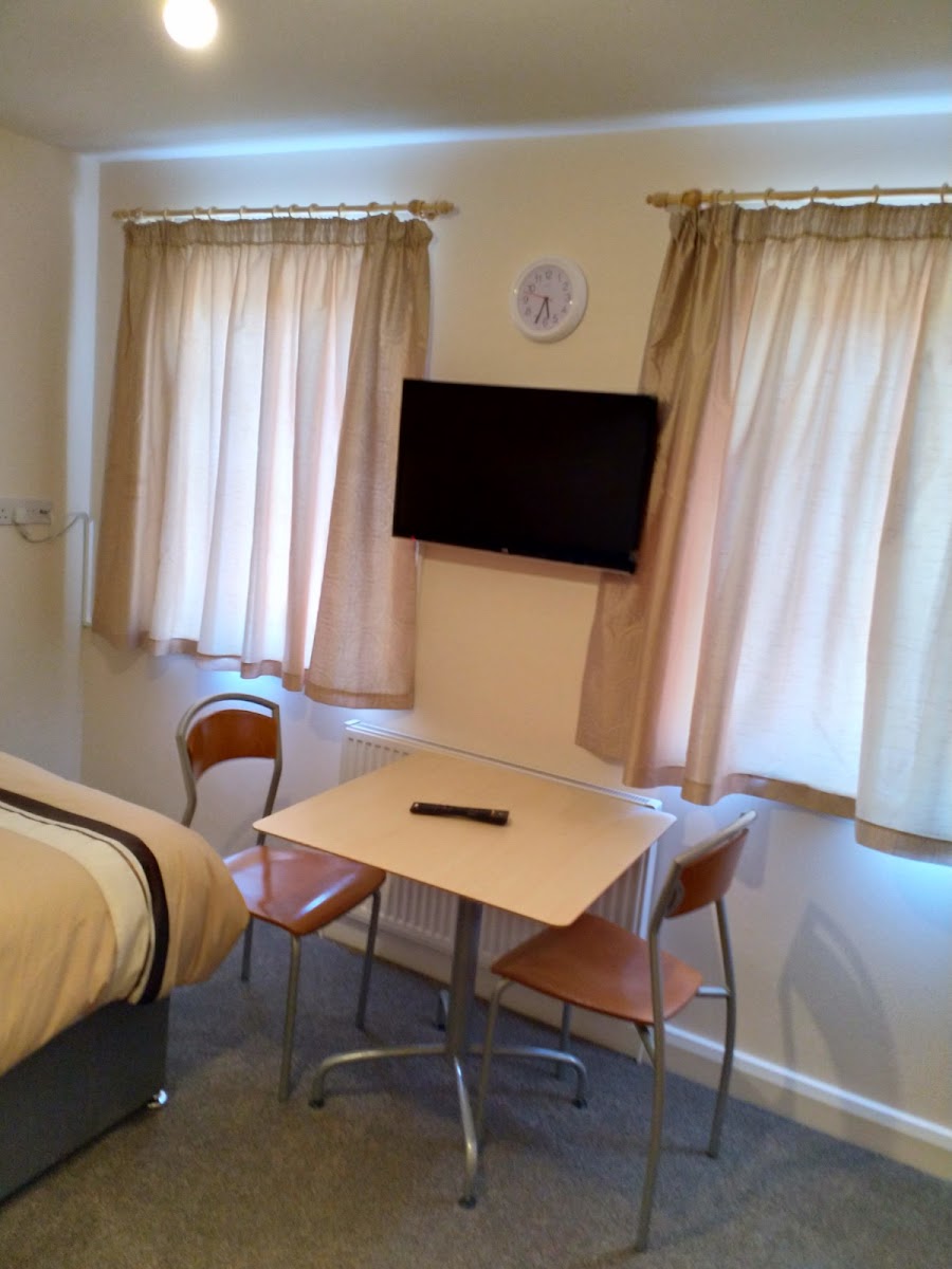 Denny Guest House / Green Lane photo 3