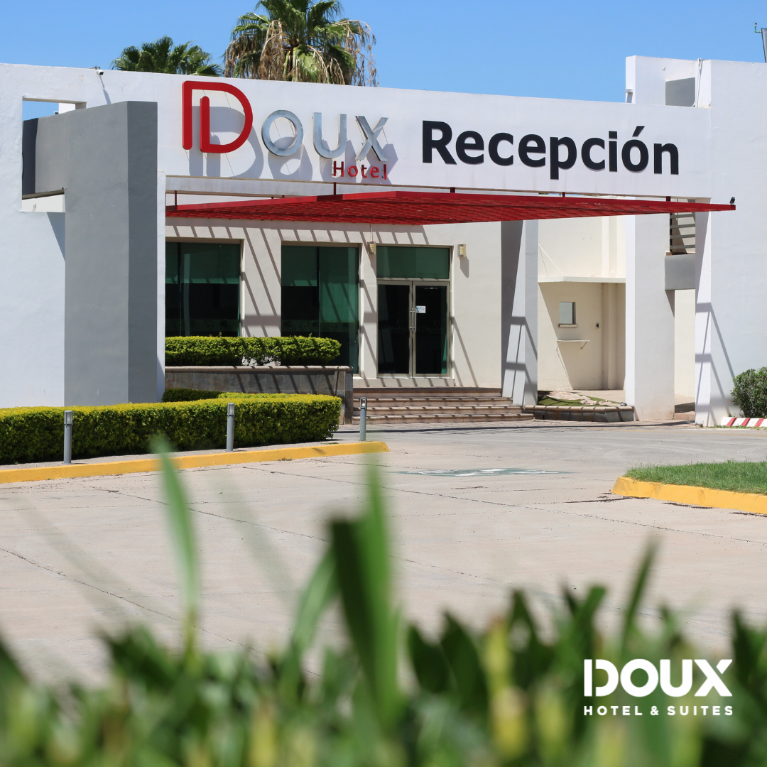 Hotel Doux