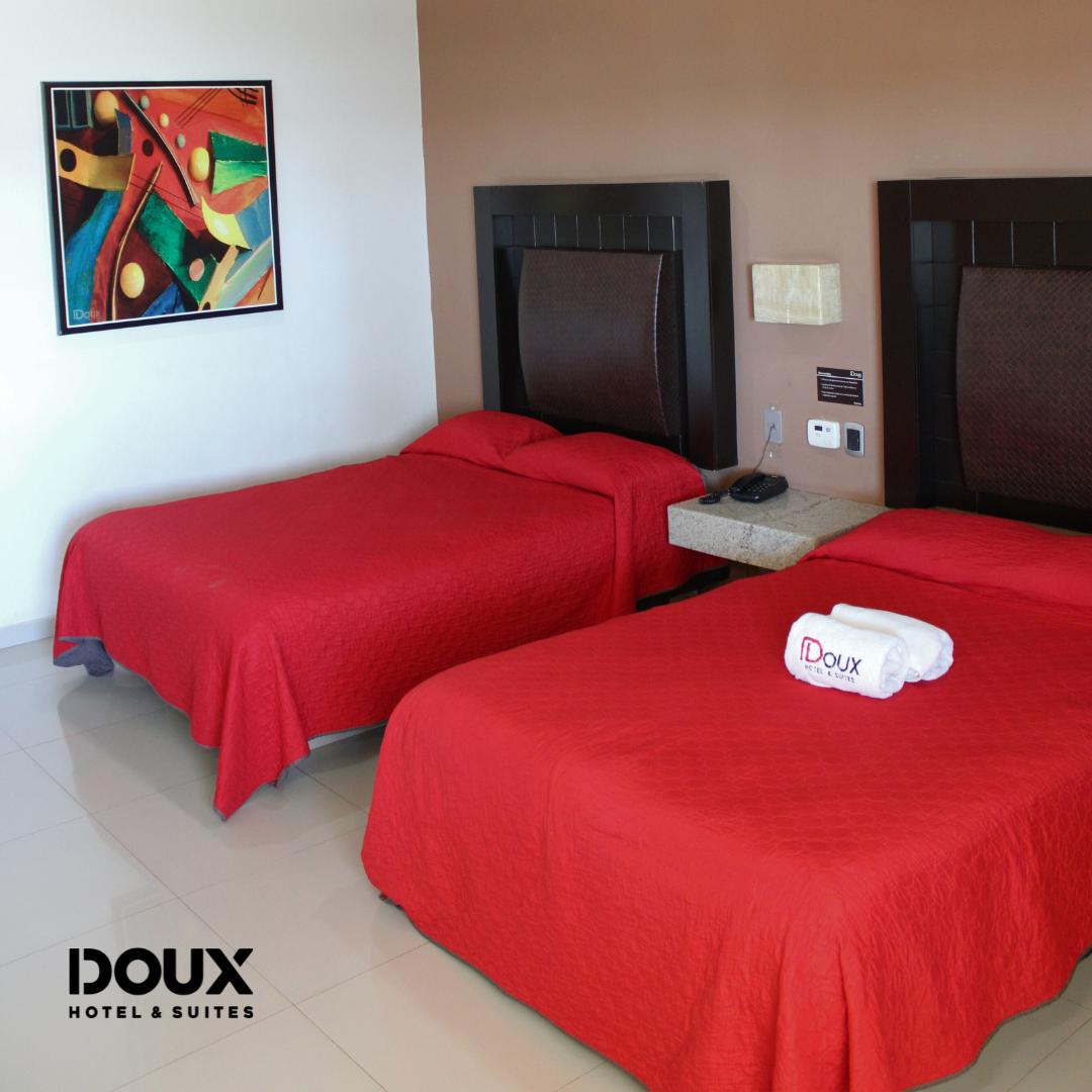 Hotel Doux photo 2