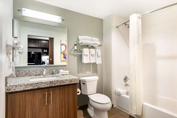 MainStay Suites Lancaster Dallas South photo 3