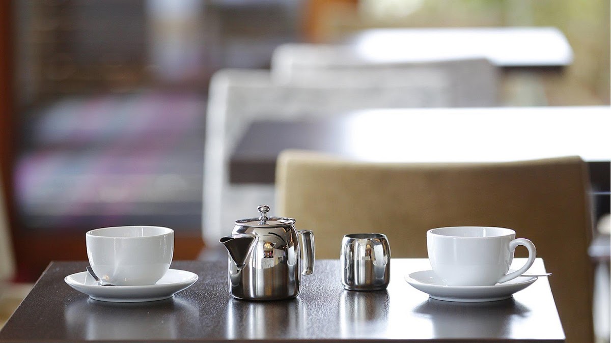 Holiday Inn Express London - Epsom Downs by IHG photo 3