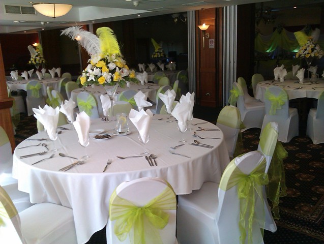 Wembley International Hotel photo 3