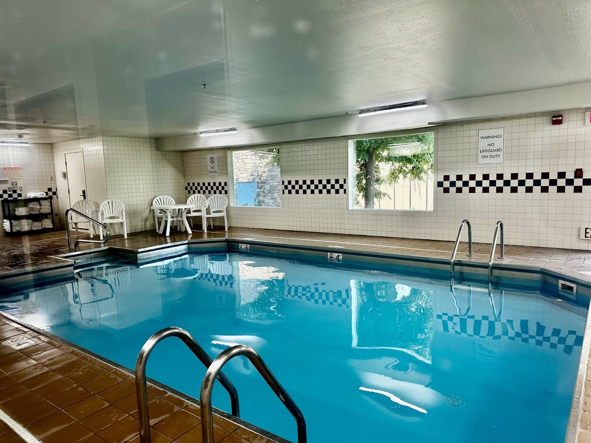 Quality Inn Red Lodge Gateway To Yellowstone photo 3