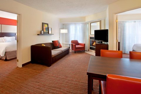 Residence Inn by Marriott Fort Wayne Southwest photo 2