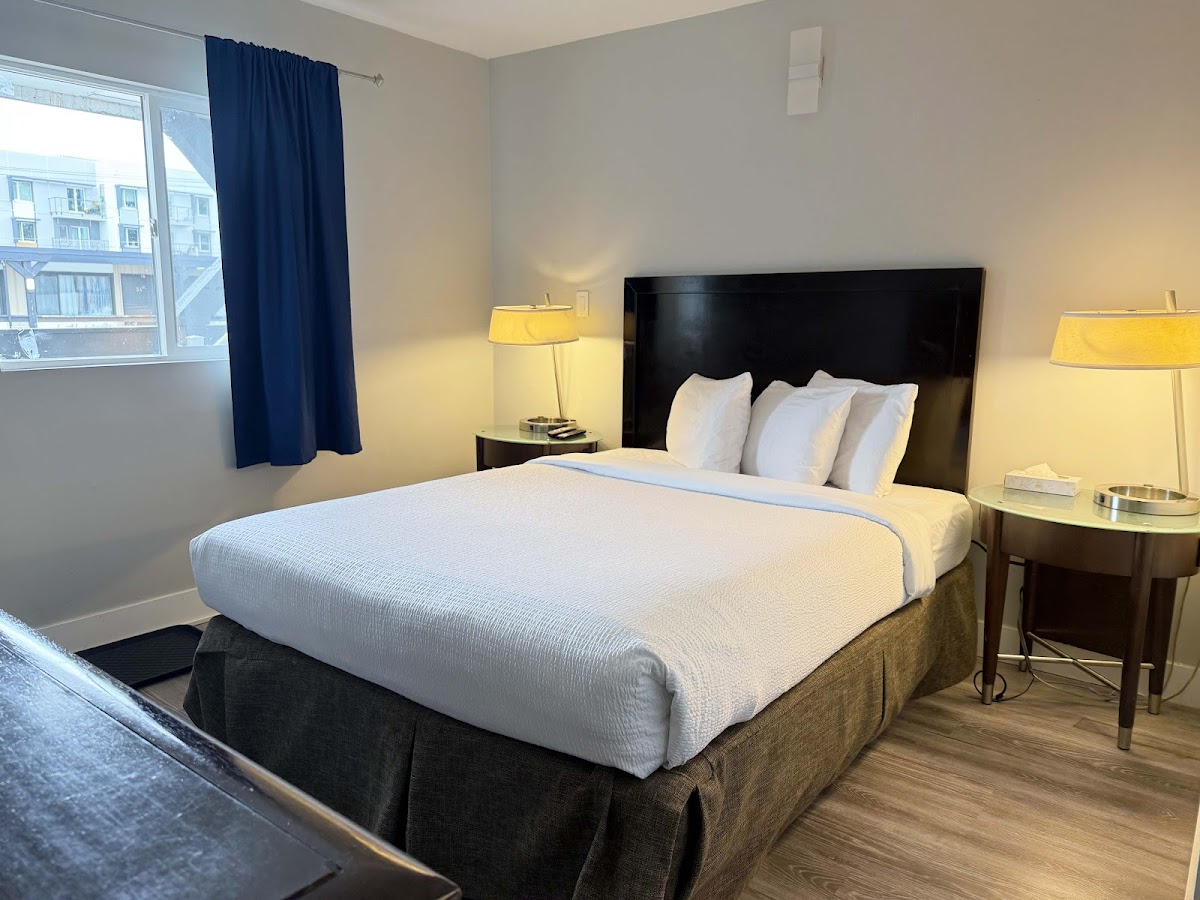 Departure Bay Motel photo 2