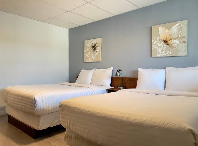 Departure Bay Motel photo 3