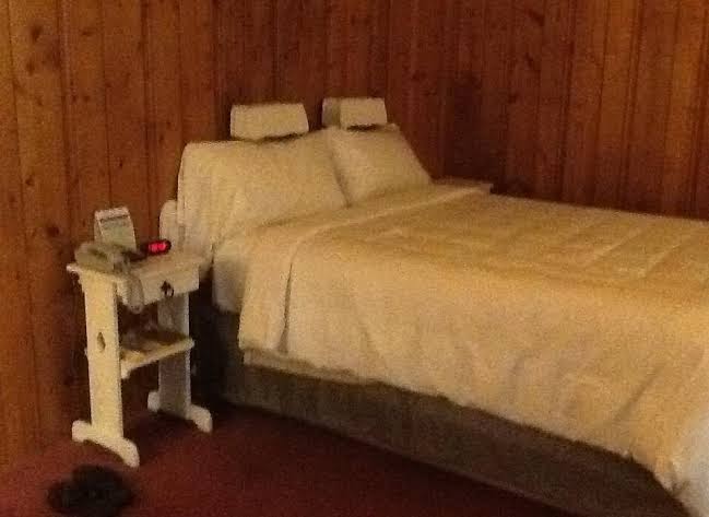Motel Beaurivage photo 2