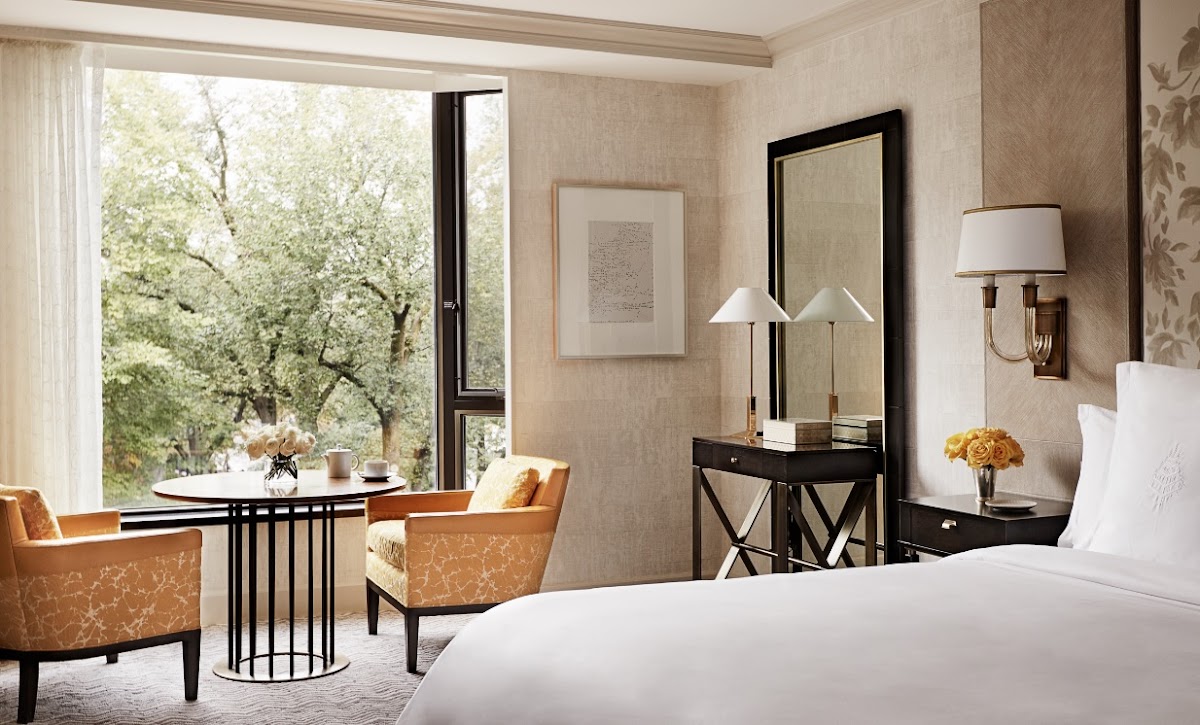 Four Seasons Hotel Boston photo 2
