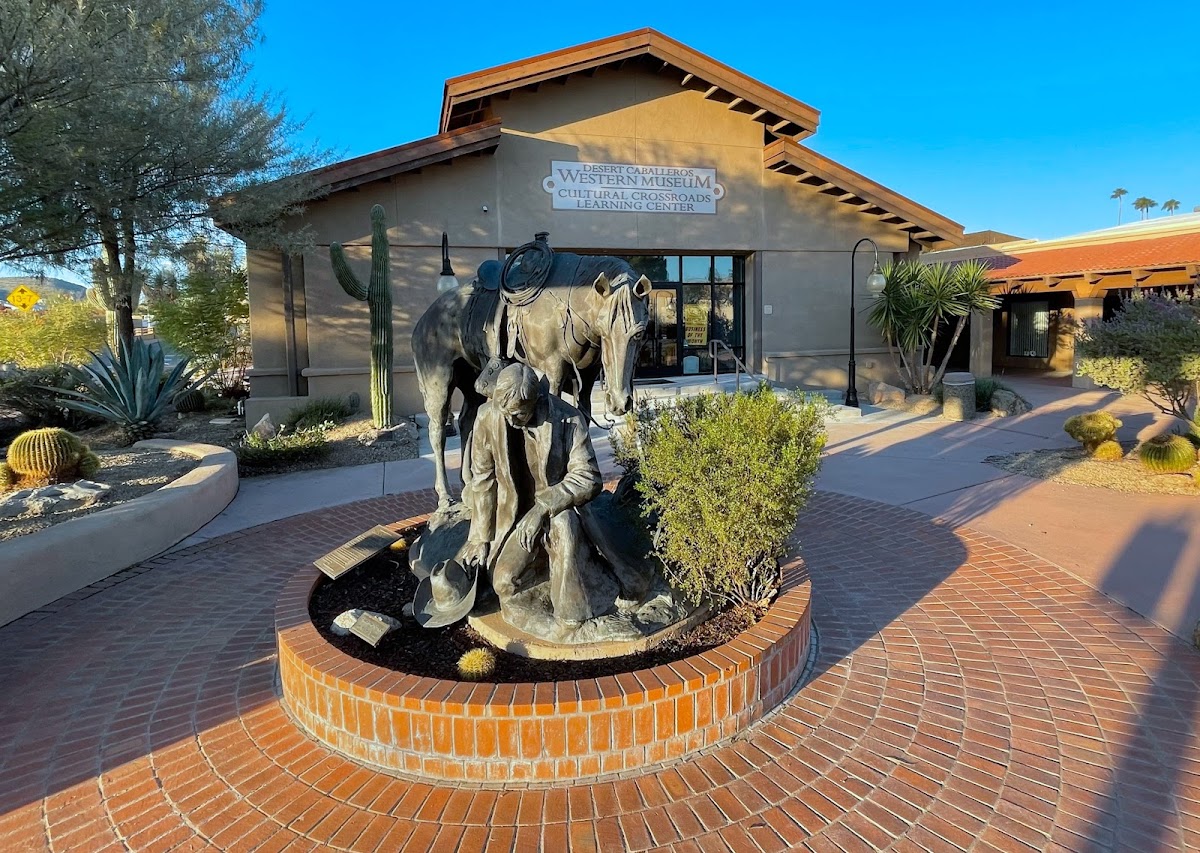 Sigler Western Museum