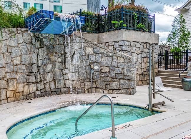 Hotel Indigo Atlanta - Vinings by IHG photo 2