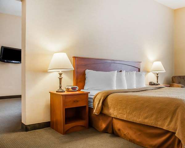 Quality Hotel & Suites At The Falls photo 3