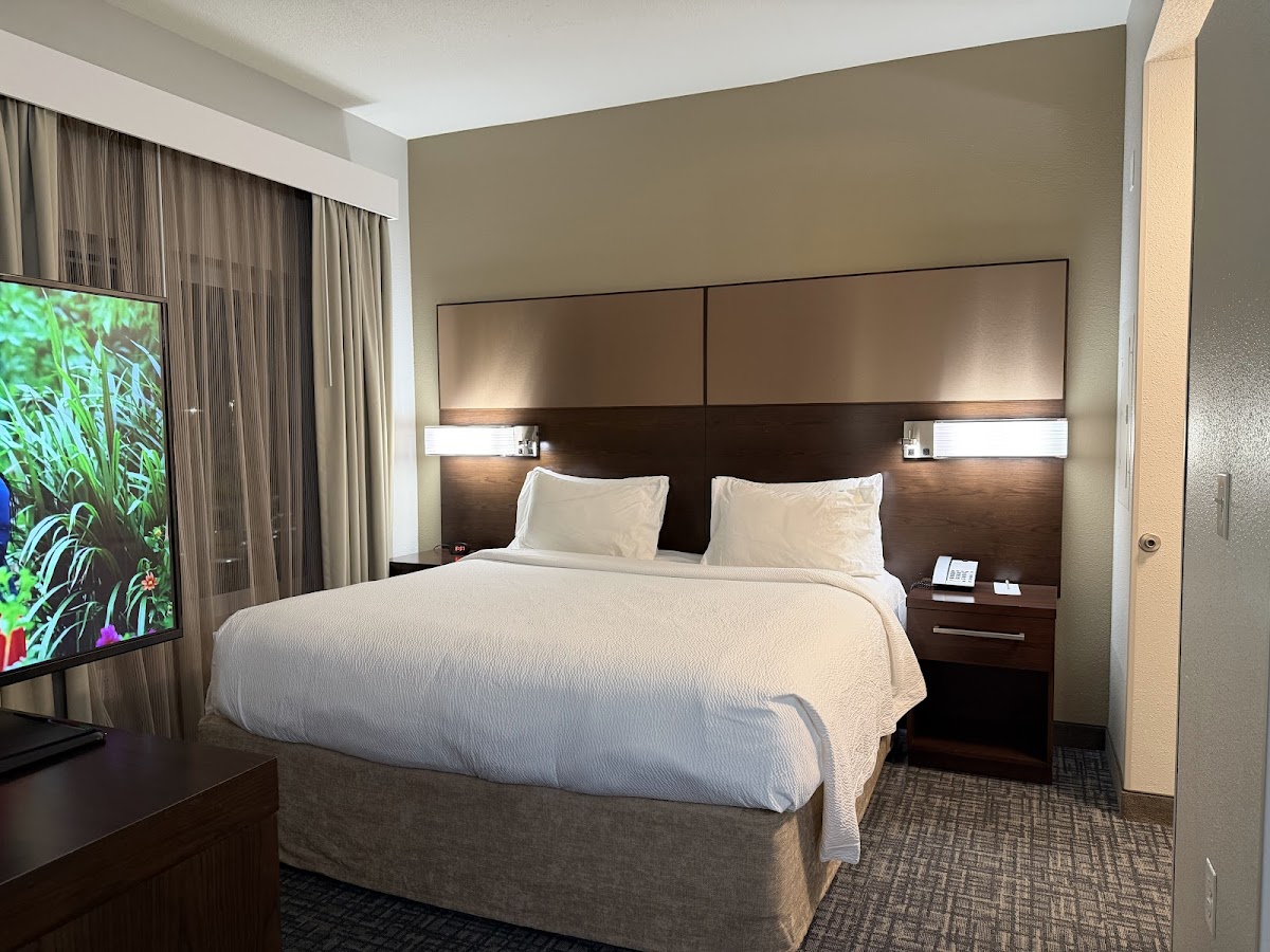Residence Inn by Marriott Jacksonville South/Bartram Park photo 2