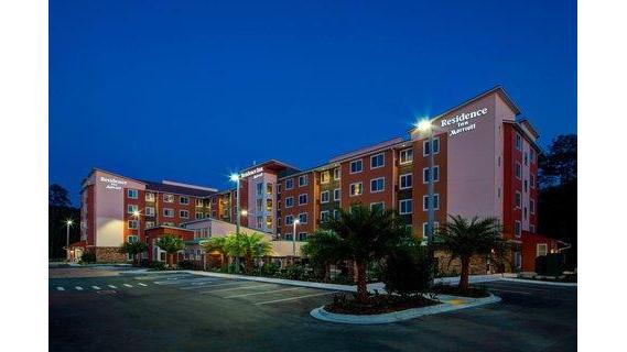 Residence Inn by Marriott Jacksonville South/Bartram Park photo 3