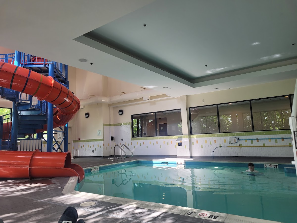 Hampton Inn & Suites by Hilton Red Deer photo 3