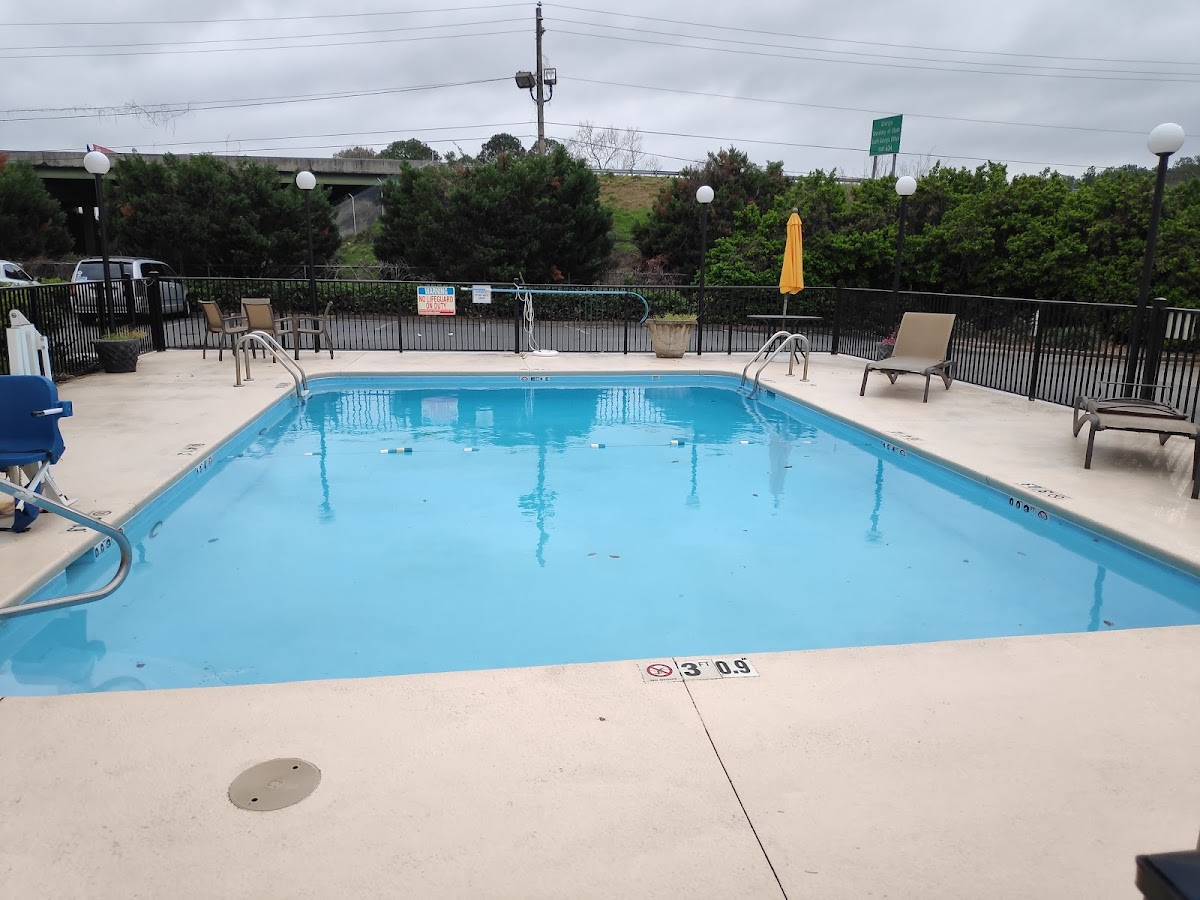 Microtel Inn & Suites by Wyndham Tifton photo 3
