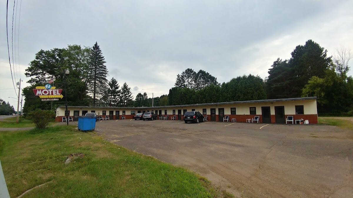 Sandstone 61 Motel photo 3