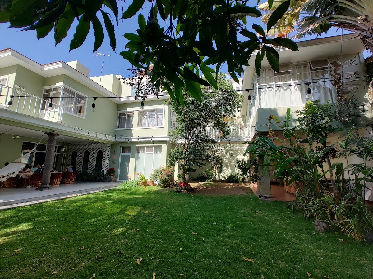 Casa de Luz